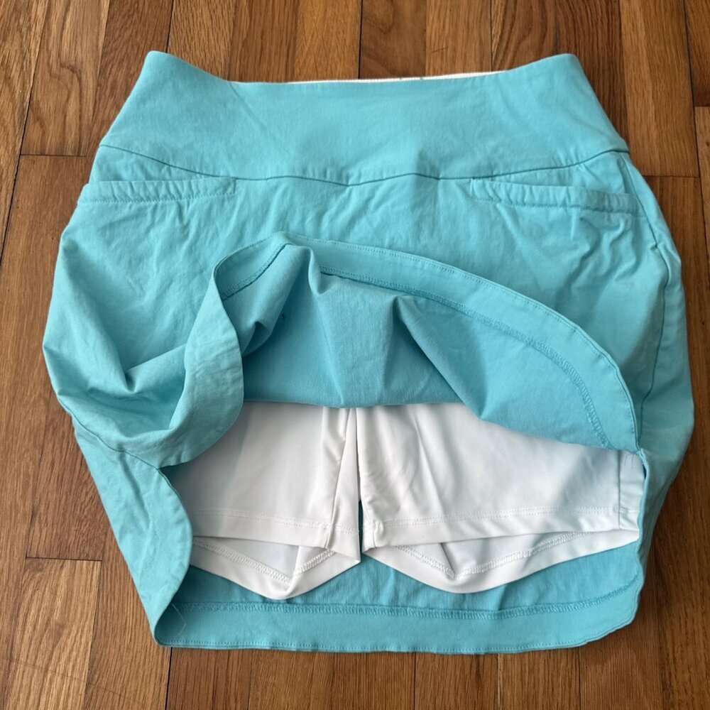 Swing Control Skort Women's Pickleball Tennis Golf Size 8 - Picture 3 of 5